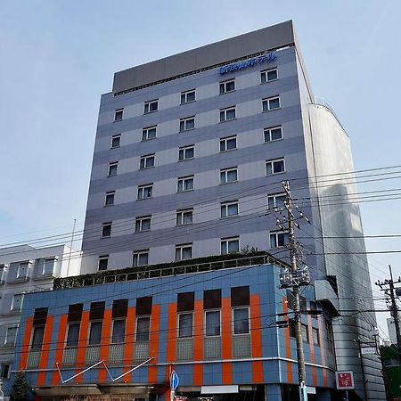 Shin Sayama Hotel Eksteriør billede