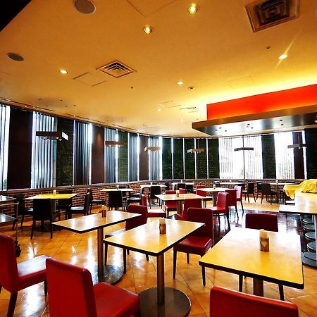 Shin Sayama Hotel Eksteriør billede